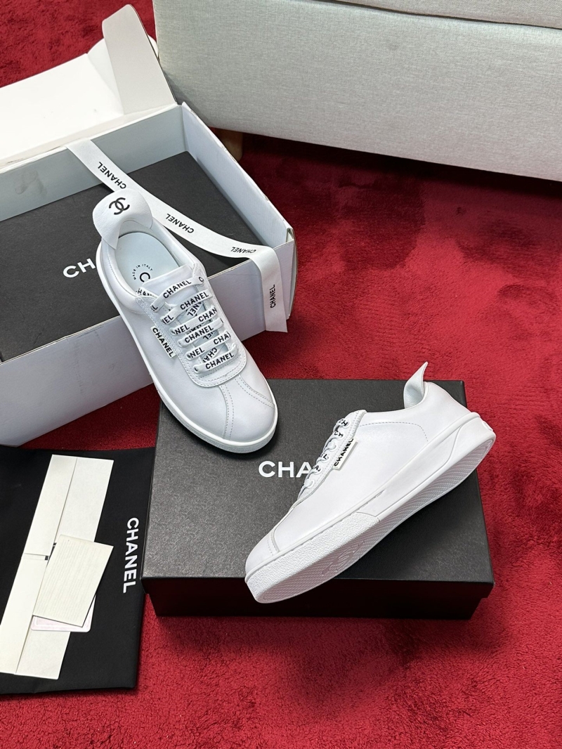 Chanel Casual Shoes